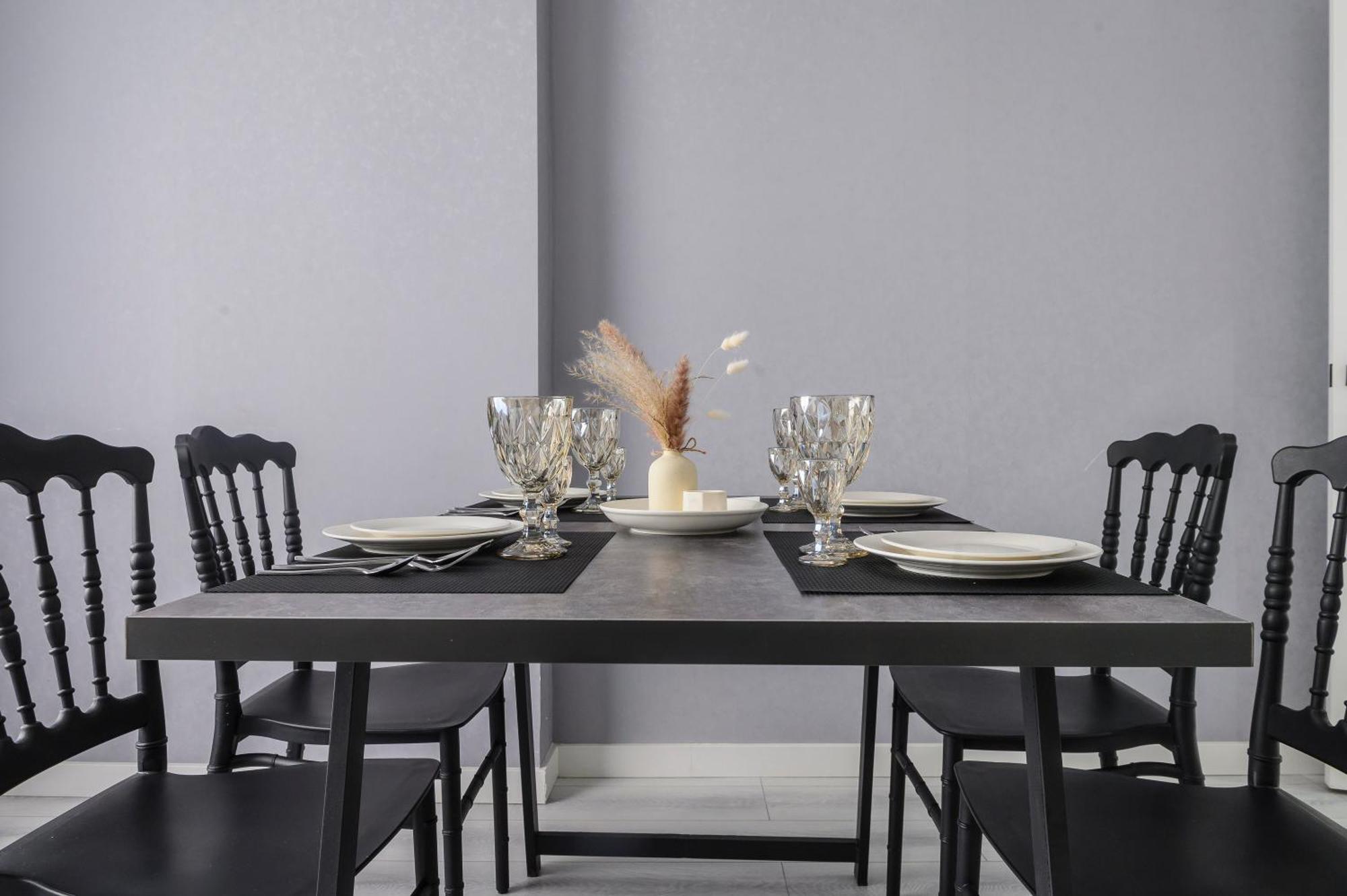 Premium Network By Mega Mall Apartment Almaty