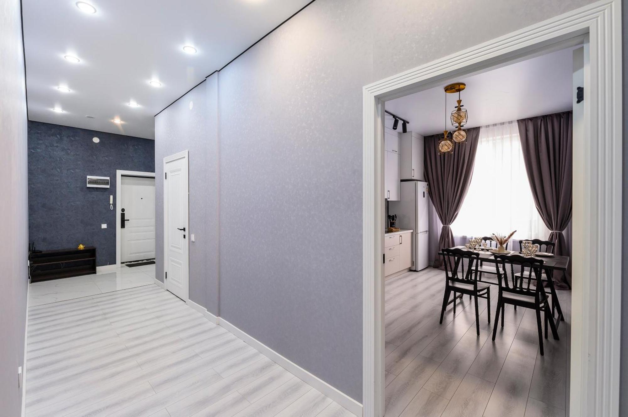 Premium Network By Mega Mall Apartment