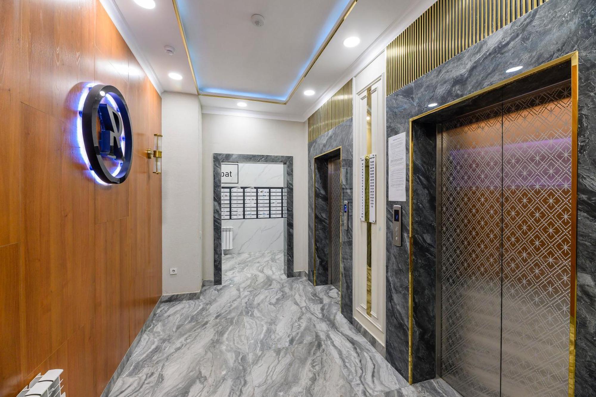 Apartment Premium Network By Mega Mall Almaty