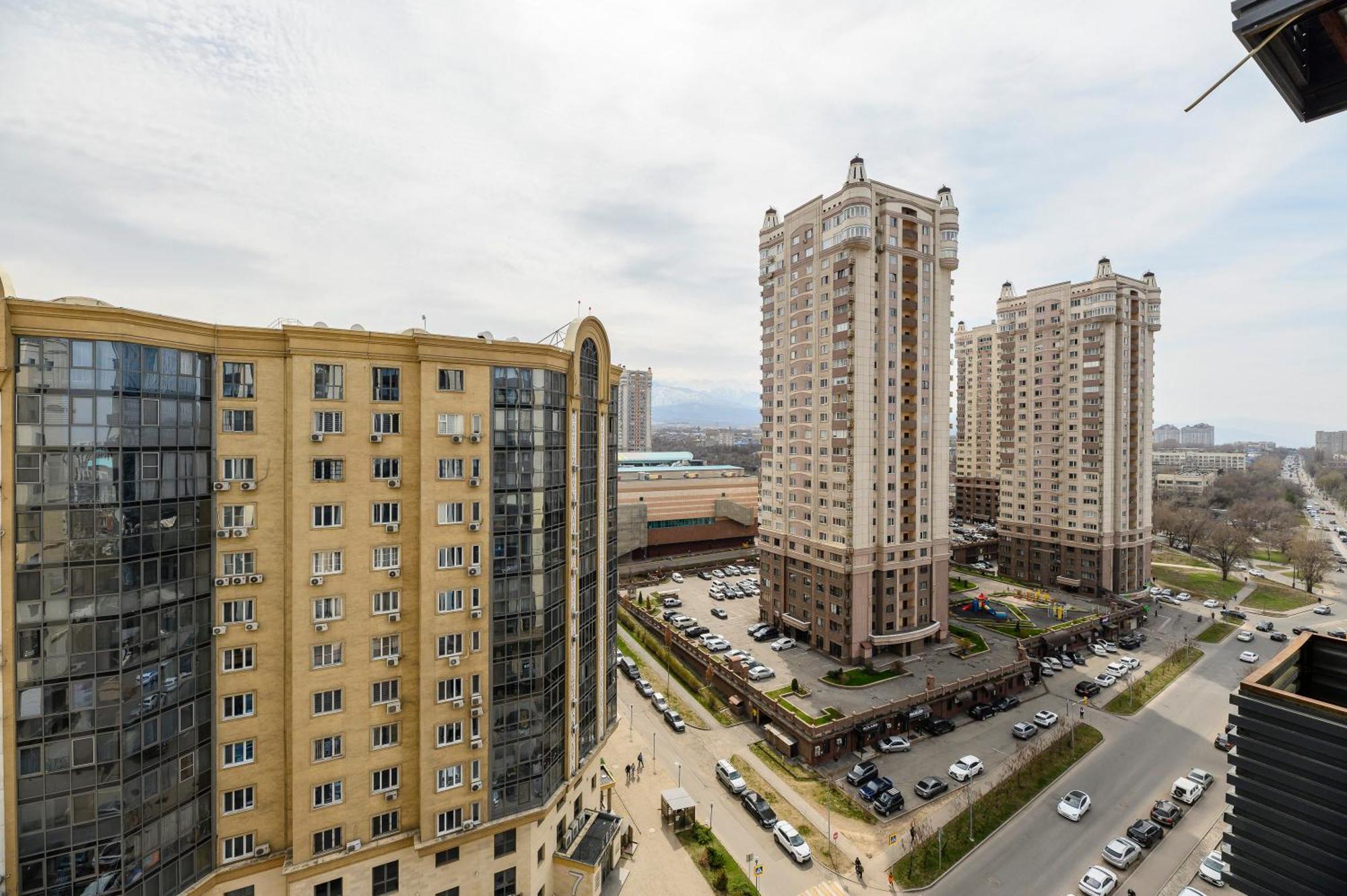 Apartment Premium Network By Mega Mall