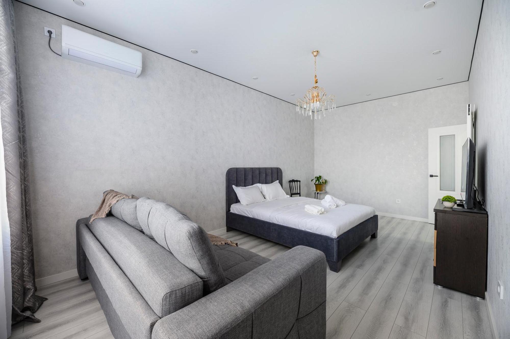 Apartment Premium Network By Mega Mall Almaty