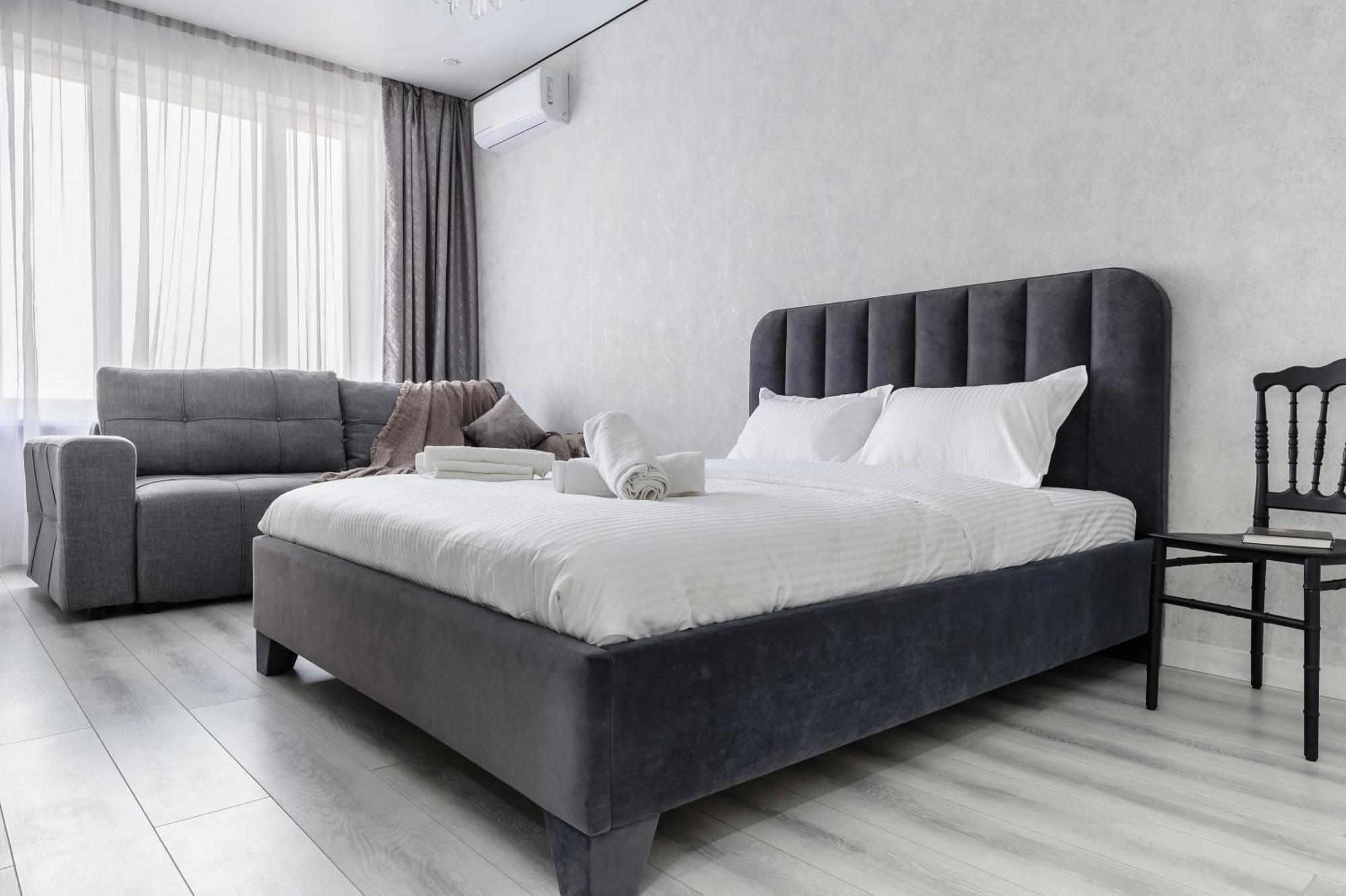 Apartment Premium Network By Mega Mall Almaty